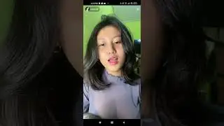 hampir keliatan Chococipnya live tiktok