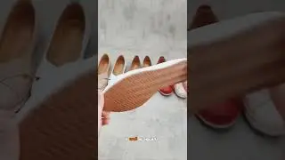 Супер удобная обувь с 