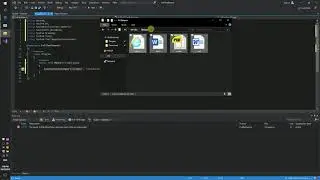 How to launch full text search in PDF, DOCX, RTF and HTML files  using C# and VB .Net