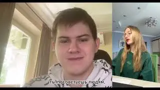 Интервью с выпускником IT-ПАРКа - Егором Синицей