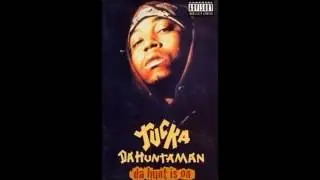 Tucka Da Huntaman - Da Hunt Is On Kid (Dave Sparkz & Wodoo Wolcan Remix)