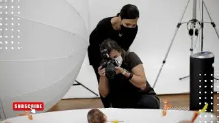 The Baby Academy workshop with Ana Brandt