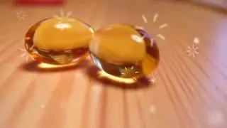 Омега -3 это золото для здоровья