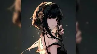 Yarimov, 7vvch & LYASYA - Scared Of Our Love ( speed up + reverb )