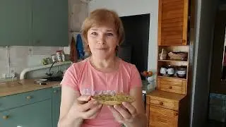 ПИРОГИ С КАРТОШКОЙ/Так готовили мои бабушки//