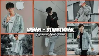 The ultimate urban filter for perfect street photography 
