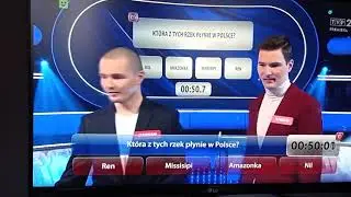 Kolbuszowa i Nil w 
