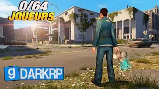 😣 Est-ce que le RP sur Gmod existe encore ?