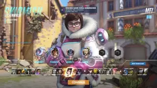 Overwatch, Season 5, Abidinggamer, Placement Matches