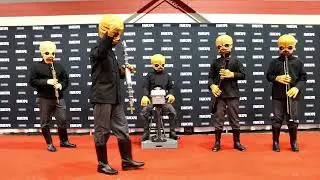 FanExpo Chicago: Dune Tunes Cantina Band Performance 