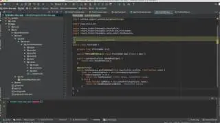 Android MVP - Part 3 (Model)