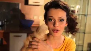 Разговоры с Белочкой. Разговор 21
