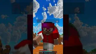 INSANE KILL AND BED BREAK | Hypixel Bedwars