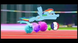 Who's faster in sunny bunnies part 1