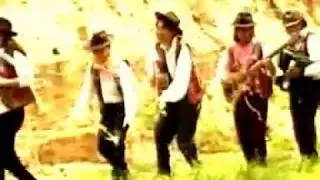LOS CHEVERES huayños carnavaleros CARNAVAL