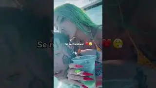 Yailin y sixnine NUNCA terminaron
