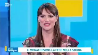 Prof.Umberto Longo - A Sua Immagine