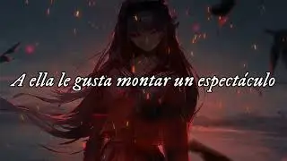 [4k] Bryce Savage - Devil in her eyes「Sub Español」(Lyrics)