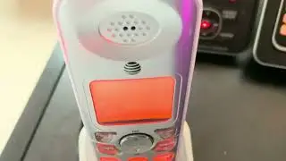 Phones Ringing (2024/09/14)