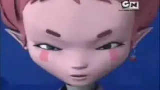 Code Lyoko - Get Back Up