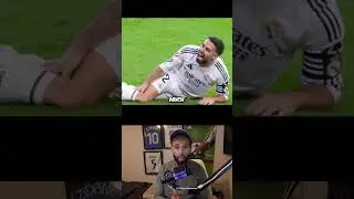 Dani Carvajal's Season-Ending Injury