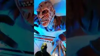 1,2, Freddy's Coming for You! 