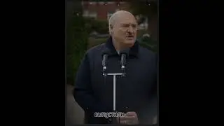 Lukashenko Edit #2 #shorts #mapper #history #lukashenko #belarus #war #edit