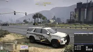 Playing GTA5 Project INSTALLING  FEW MODS TO LSPDFR