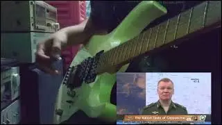 AKHIR DUNIA