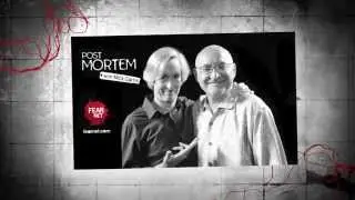 Mick Garris Interview (Part 4) - Post Mortem