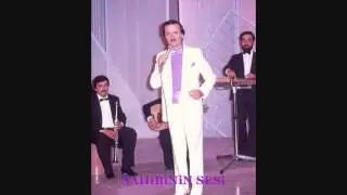 Hayri Pekşen - Sazımda niyazımda ahımda hep sen varsın