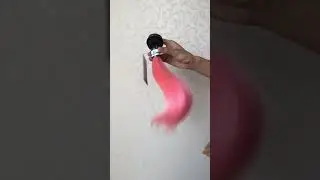 Light Pink Colored Hair Beumax Online