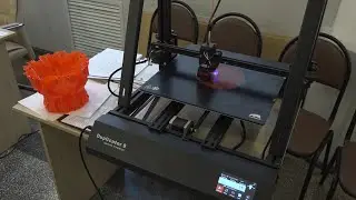 Правильно и четко… Отборочный этап по 3D моделированию стартовал на Сахалине