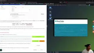 THM Burp Suite The Basics   Walkthrough
