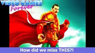 Five of the BEST action platformers you must play in 2024!