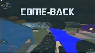 💙 THE COME-BACK (C5 CLIPS)💙