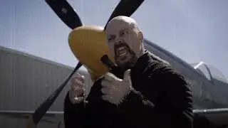 THE THREE TREMORS   Fly or Die OFFICIAL VIDEO