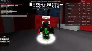 How to Use Mag Rope in Roblox PARKOUR