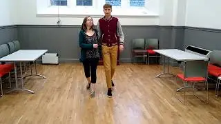 Class Recap - Jockey Variations and 6 & 8 Count Differences (Int 15/2/20)