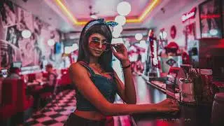 Nas x Mac Miller Type Beat - 