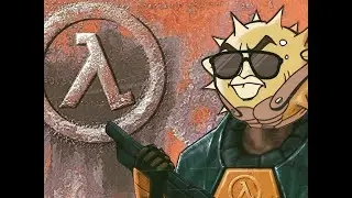 From Zero to Half-Life: running the game on OpenBSD