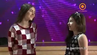 DALITA - SWEET BABY | KENTRON  TV