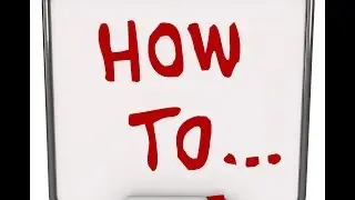 How To Put Two Photos Side By Side Using Adobe Photoshop CS3