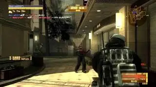[MGO] Solid007's SVD Montage