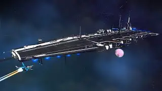 My Epic Freighter Base Has Been Upgraded 2022 - No Man's Sky - Endurance Update [New Vid Available]