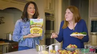 MINUTE MASHERS with Gravy - Mom - Green Giant Fresh