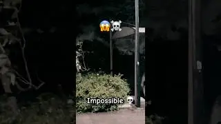 Scary stuff. #scary #sirenhead #creepy #ghost #tornado #sky.