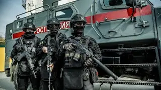 Bad Boys СОБР edit