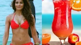 18+ Напиток бога. ОСТОРОЖНО