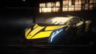 Contando a História Need for Speed Rivals (PS4)